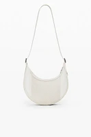 Desigual Women's Medium mesh crossbody bag