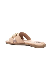 Xti Women's Flat Sandals