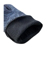 Women`s Leightweight Polartec PowerstretchPro Touchscreen Gloves "Livigno"