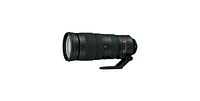Nikon Af-s Nikkor 200-500mm f/5.6E Ed Vr Lens
