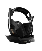 Astro Gaming A50 Wireless and Base Station for Xbox One/Pc with 13-in-1 Usb Hub