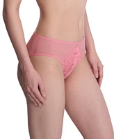 Women's Peony Lace Hipster