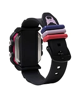 G-Shock Baby G Women's Black Resin Kuromi Collaboration Watch, 39mm