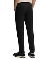 Boss by Hugo Men's Water-Repellent Slim-Fit Trousers
