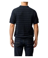 Rodd & Gunn Men's Marriot Island Knit