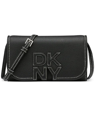 Dkny Nicole Wallet On A String