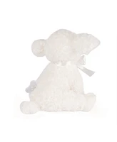Gund Baby Lena Lamb Keywind Musical Plush Toy