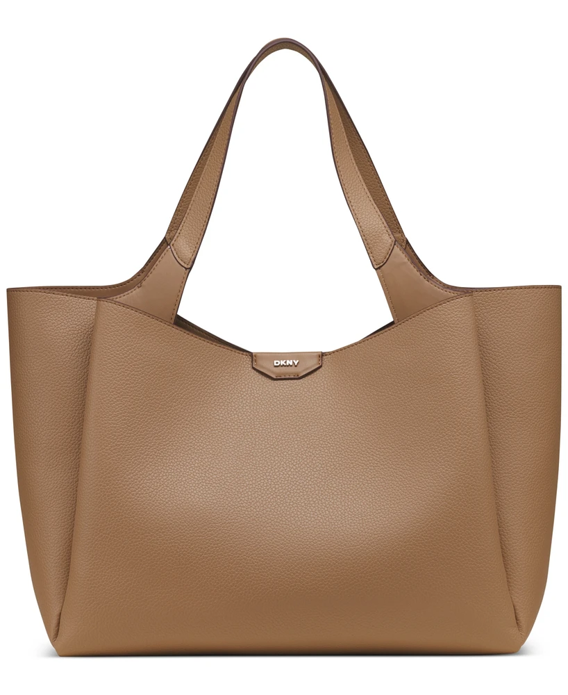 Dkny Willa Top Handle Tote