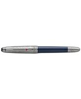 Montblanc Meisterstuck Around the World in 80 Days Doue Fountain Pen