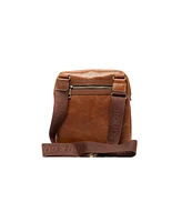 Cambridge Crossbody Satchel