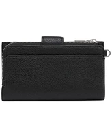 Dkny Robin Flap Wristlet Wallet