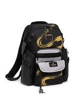 Tumi Alpha Bravo Navigation Backpack