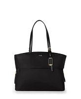 Tumi Voyageur Cam Large Tote