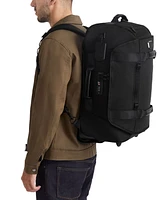 Tumi Alpha Bravo Wheeled Duffel Carry-On