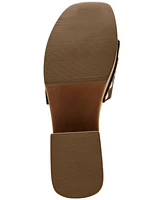 Madden Girl Woodlandd Platform Block-Heel Sandals