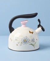 Lenox Butterfly Meadow Tea Kettle
