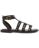 Vince Camuto Women's Claira Studded Gladiator Sandals