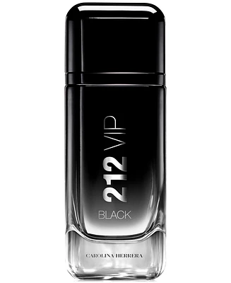 Carolina Herrera Men's 212 Vip Black Eau de Parfum, 3.4 oz.