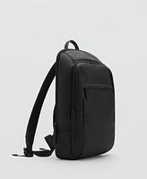 Mango Men's Functional Backpack