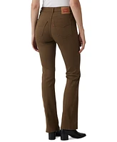 Levi's Women's Retro 725 High Rise Bootcut Jeans