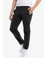 Men's Hybrid Jogger Cargo Pants