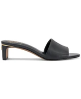 Vince Camuto Women's Linanna Blade-Heel Slide Sandals