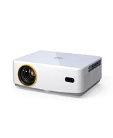 Vankyo Leisure 570D 1080P Projector with Built-In Streaming Content Full Hd