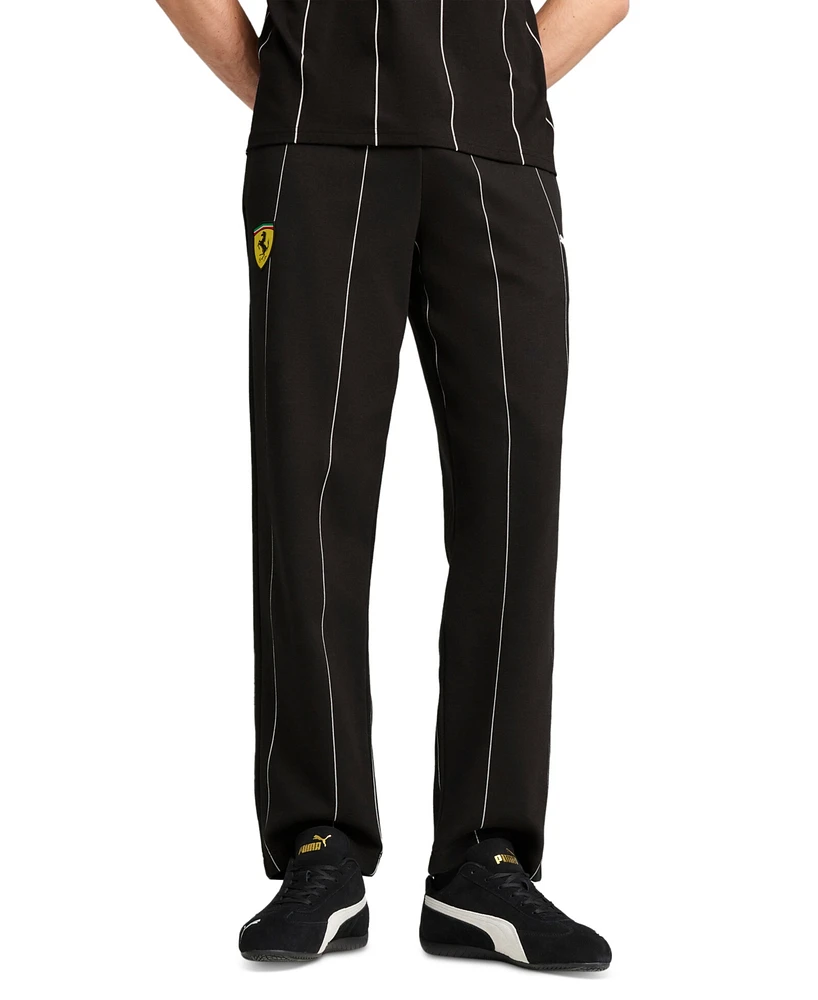 Puma Men's Premium Ferrari Race Pants