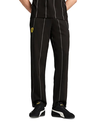 Puma Men's Premium Ferrari Race Pants