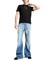 Puma Men's Ferrari Logo Graphic T-Shirt