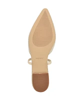 Nine West Women's Gorga Pointy Toe Dress Flats