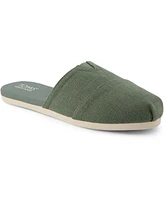 Toms Women's Alpargata Espadrille Almond Toe Mules