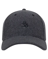 Scotch & Soda Men's Wool Adjustable Cap