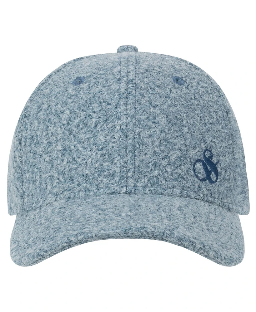 Scotch & Soda Men's Tudor Adjustable Cap