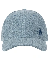 Scotch & Soda Men's Tudor Adjustable Cap