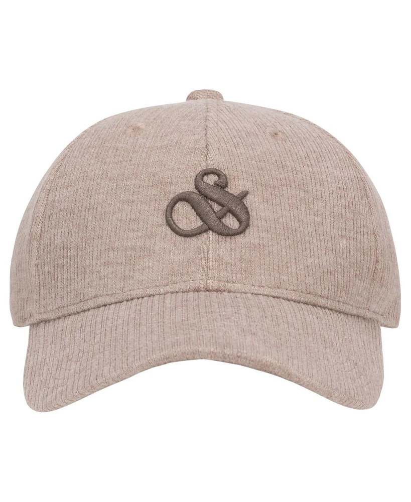 Scotch & Soda Men's Brushed Ribbed Cap