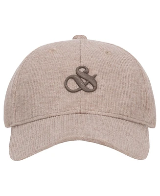 Scotch & Soda Men's Brushed Ribbed Cap
