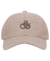 Scotch & Soda Men's Brushed Ribbed Cap