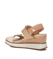 Xti Women's Wedge Sandals