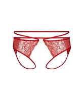 Women's G-String Panty Pack of 3