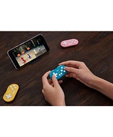 8Bitdo Zero 2 Bluetooth Wireless Gamepad Keychain Sized Mini Controller