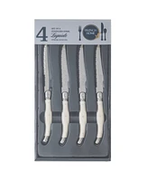 French Home Laguiole Steak Knives