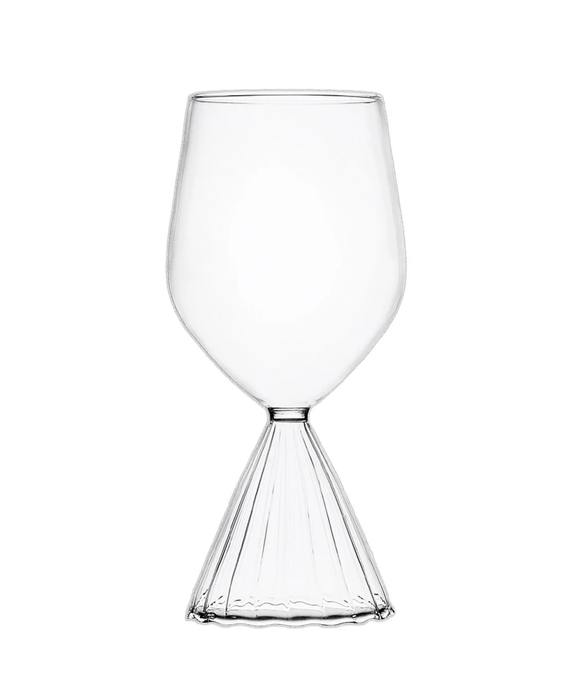 Ichendorf Tutu White Wine Glass, 18.6 oz.