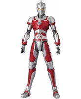 Tamashii Nations - Ultraman - S.h. Figuarts - Ultraman Suit Ace