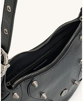 Jw Pei Handbags Tessa Crushed Small Shoulder Bag