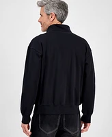 The North Face Men's Evolution Quarter-Zip Sweatshirt
