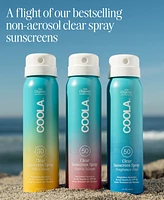 Coola 3-Pc. Spf Spray Minis Set
