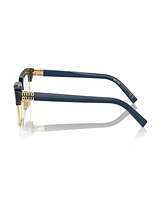 Miu Women's Eyeglasses