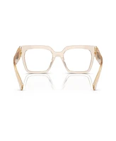 Miu Miu Women's Eyeglasses, Mu 04UV