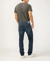 Silver Jeans Co. Men's Konrad Slim Fit